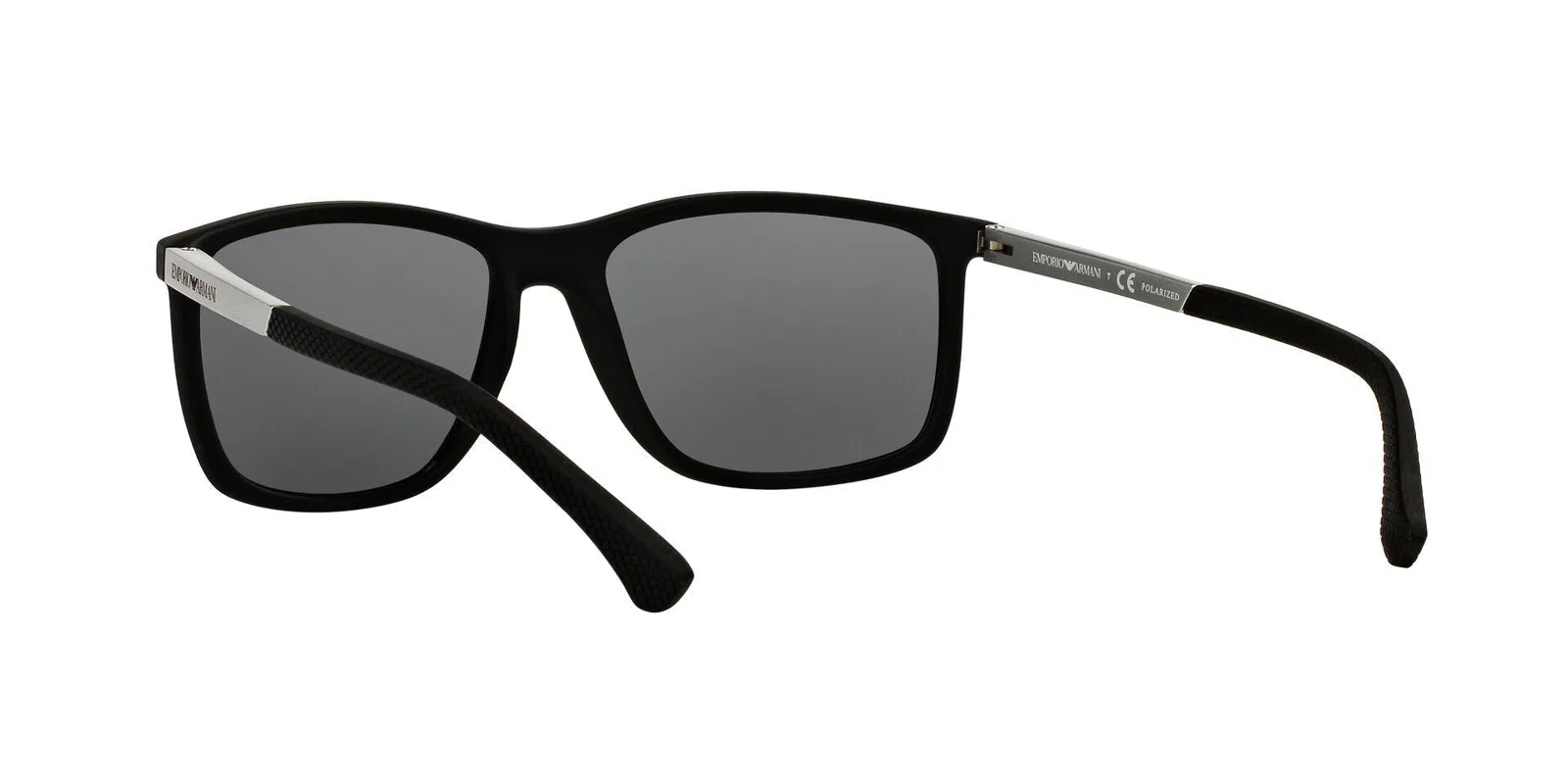 Emporio Armani 4058 Sunglasses - view 44
